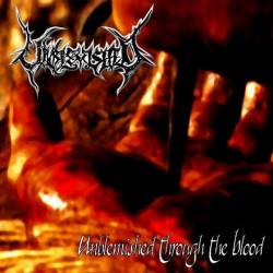 Unblemished Through the Blood